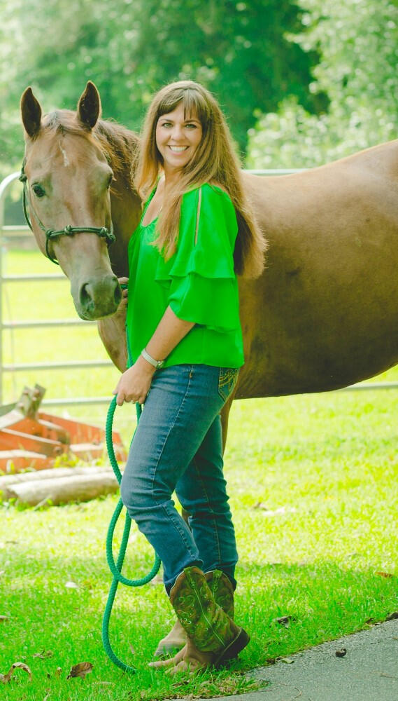 Karsen Spradlin, M.Ed., CRC, PVE, WIP-C